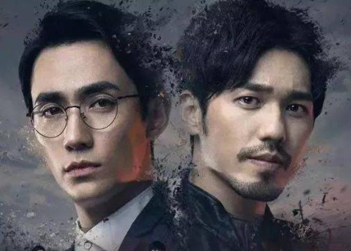 电视剧|单靠演员撑起的电视剧有哪些？果然大多都是演技派啊