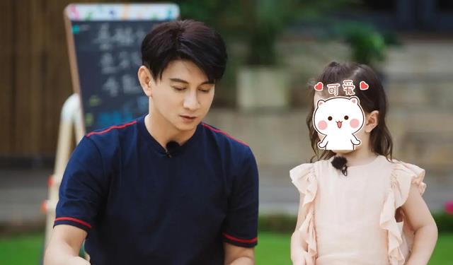 张雪峰|“老百姓没那条件”，张雪峰批明星带娃类综艺，话虽难听但很现实