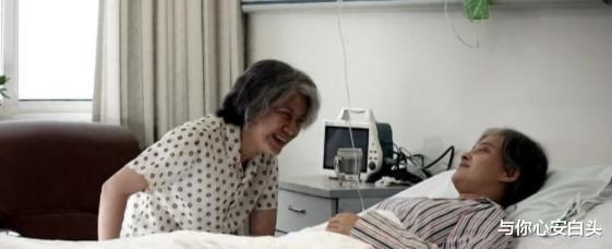 安杰|重温《父母爱情》:安杰晚年刻意疏远安欣,原来大有深意