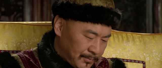 华妃|甄嬛传：华妃对甄嬛恨之入骨，临终前为何会信她说欢宜香的秘密？