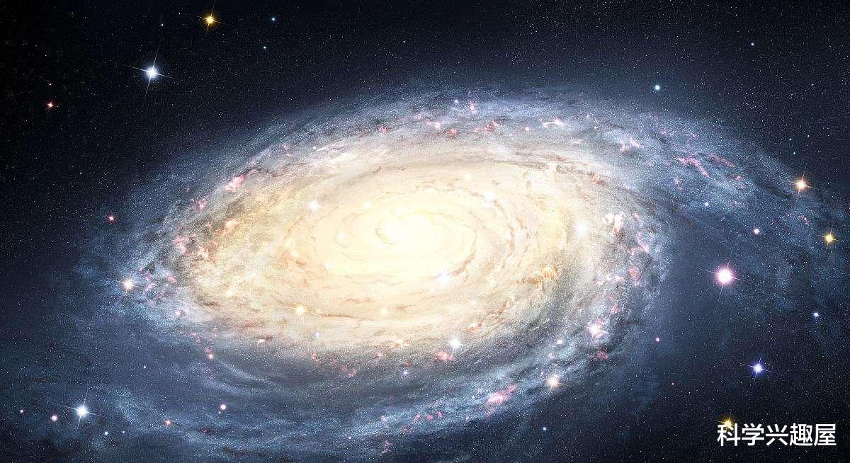 太阳系正在坠入银心黑洞?人类还剩下多少时间?科学家给出了答案