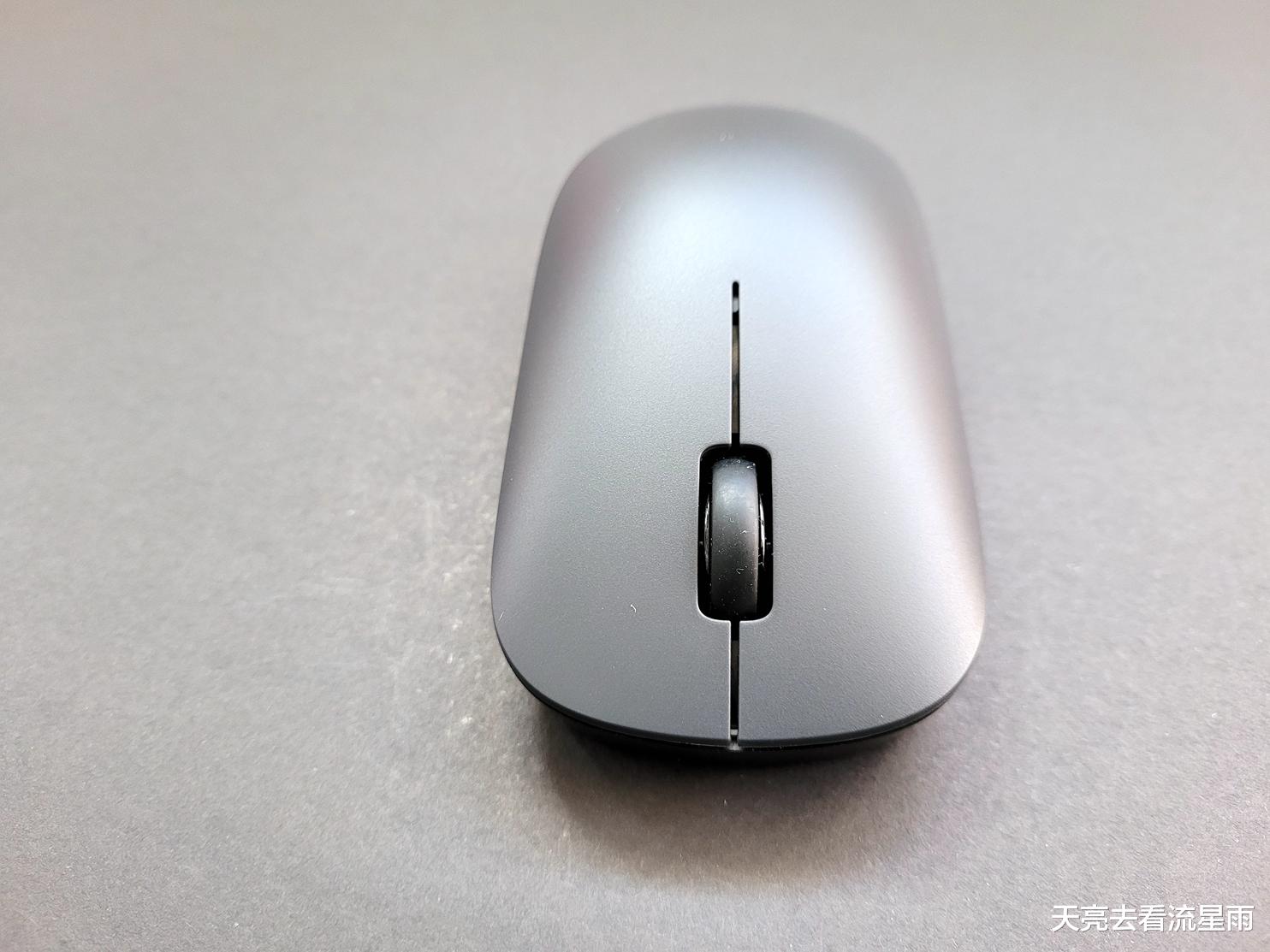 小米科技|低價不低質，極簡也好用，小米無線鼠標Lite使用分享