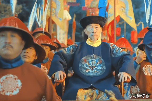 中国|纪录片《中国》第二季：李雪健扮乾隆形神兼备，关汉卿是谁演的？