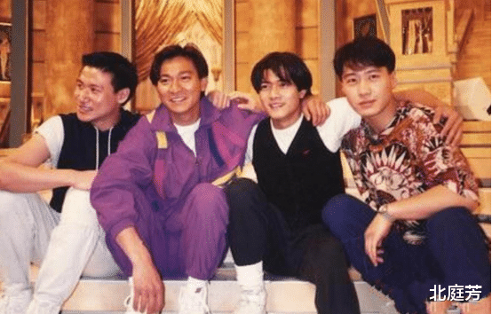 经典|港乐巅峰十年，每一年诞生的粤语经典与年度“实至名归”探讨