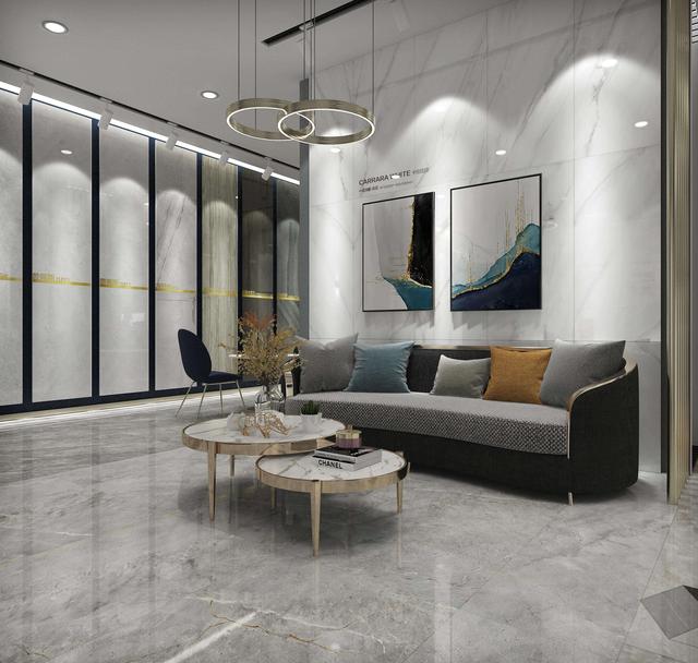 4种“网红”瓷砖贴法不可取,很多家庭正在被误导