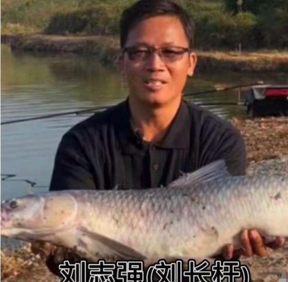 李大毛|钓鱼界师徒因代言反目成仇，网友：精彩程度堪比德云社相声