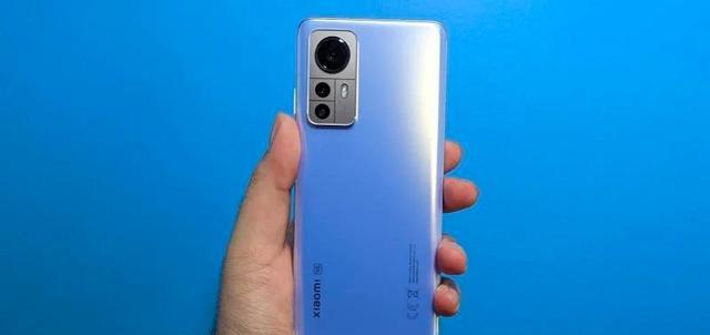 真我gt neo3|评测：起价3199元的小米12X小尺寸手机值得买吗？