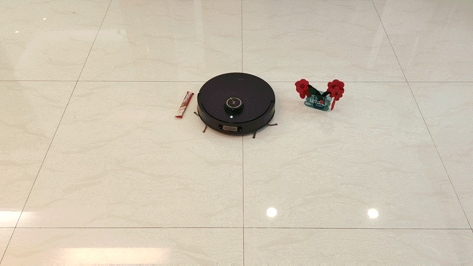 天花板再次抬升，科沃斯DEEBOT X1 PRO OMNI智能扫拖机器人体验