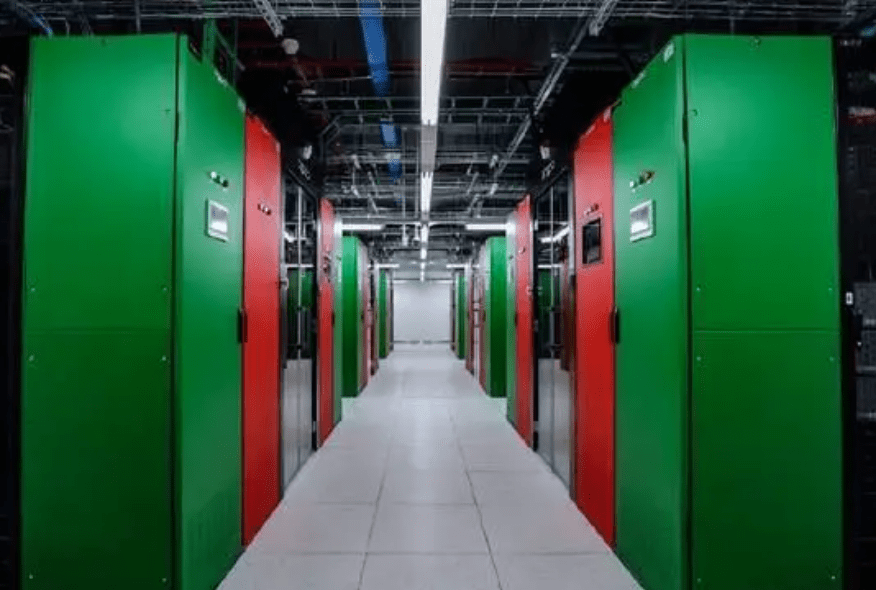 VMware|OPPO用两三年的时间秘密部署的弱网专属服务器群