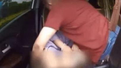 案例！男子车上常备“乖乖水” 性侵400多少女，还拍下视频当电影