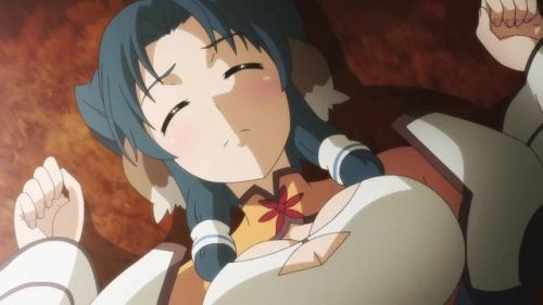 鬼灭之刃|《传颂之物》正传第三篇游戏TV动画版公布