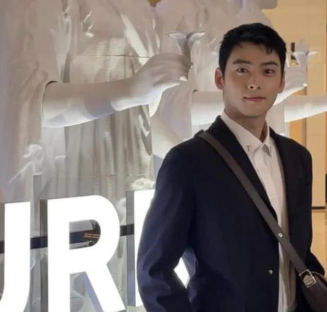 生图|?女星阿娇的新照吓到我了!为何变成这样?