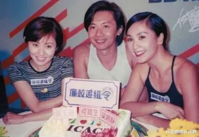 何宝生|人生开了挂的高富帅何宝生,为何要放弃百亿身家遁入佛门?