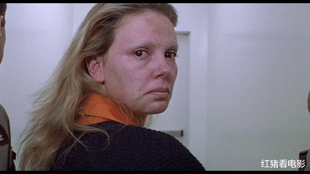 毁容|为艺术“毁容”，这5位美女扮丑“触目惊心”，不说根本认不出来