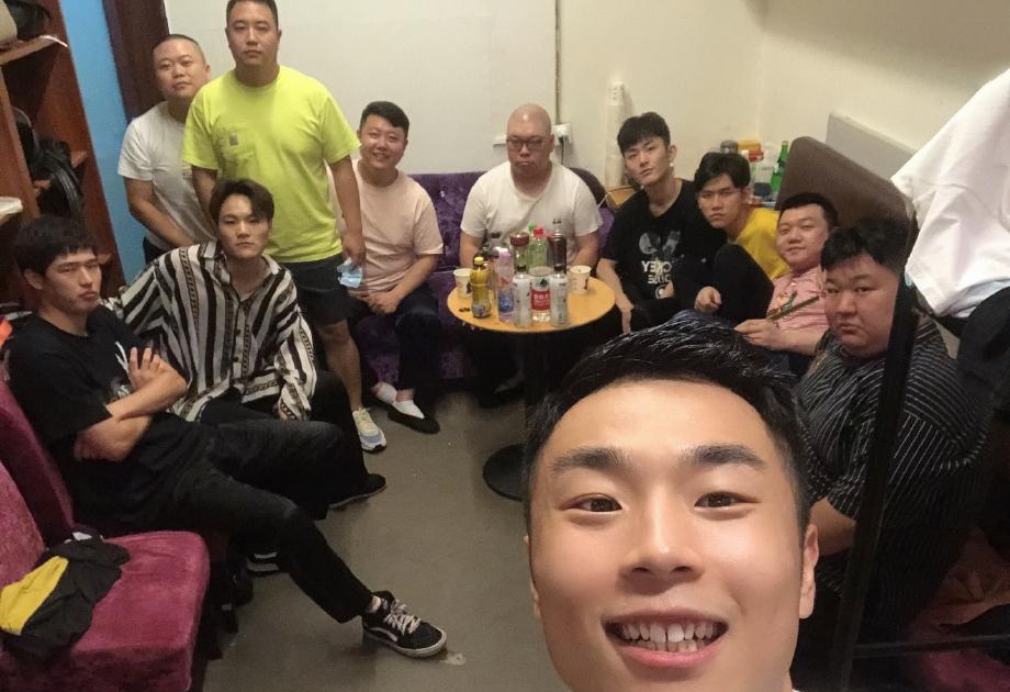 张九南|德云六队小封箱官宣,看到节目单安排,张九南或将在这天强势回归