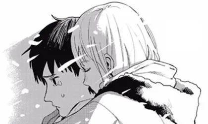 漫画|这部漫画的男主被烧了整整8年都没有死