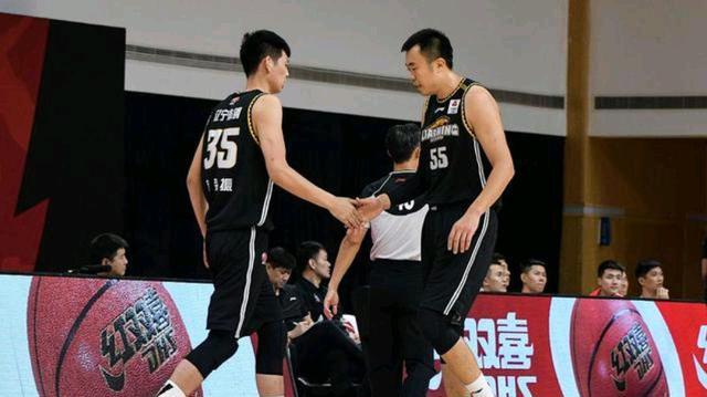 山西男篮|辽宁VS山西阵容亮相！郭少无视挑衅新后卫双双被弃小巨人成底牌