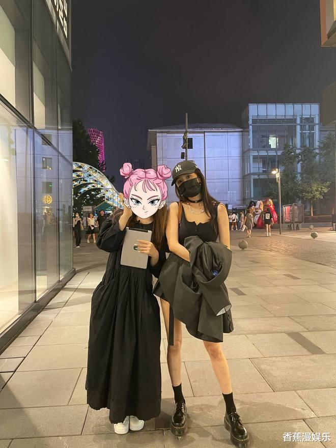 杨幂|杨幂自曝被路人表白，从青春年少到成熟女神，她收获了无数人的芳心