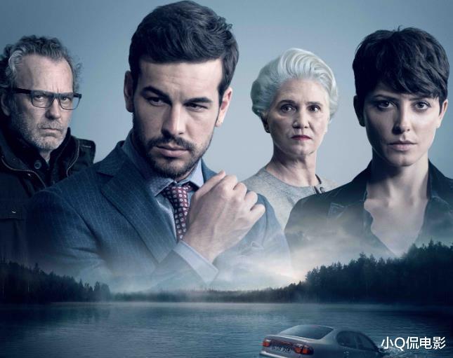 |6部全程让人血脉紧张的神级电影，部部看点十足，尤其是最后一部