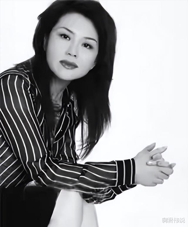 方静|“央视名嘴”方静被北大教授实名举报是“间谍”，44岁含冤而终