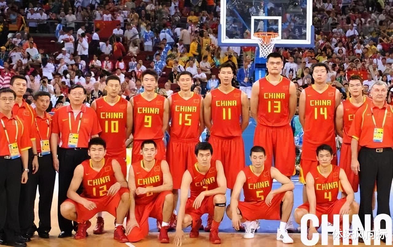姚明|中国小姚明获得肯定，NBA未来可期，他要比曾凡博、张镇麟强太多