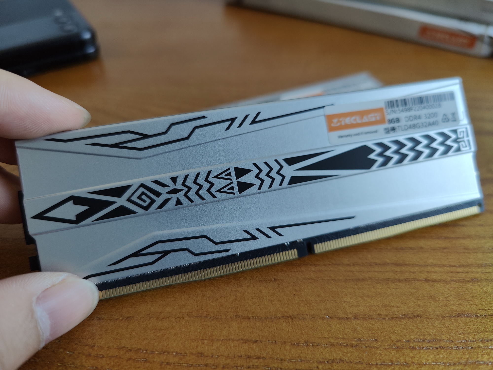 疯狂|与I9的第一次亲密接触——数框框的快乐只要1300元就能体验！