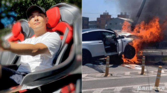 林志颖|林志颖家人否认100万答谢金传闻，正联络救命恩人，亲自拜访道谢