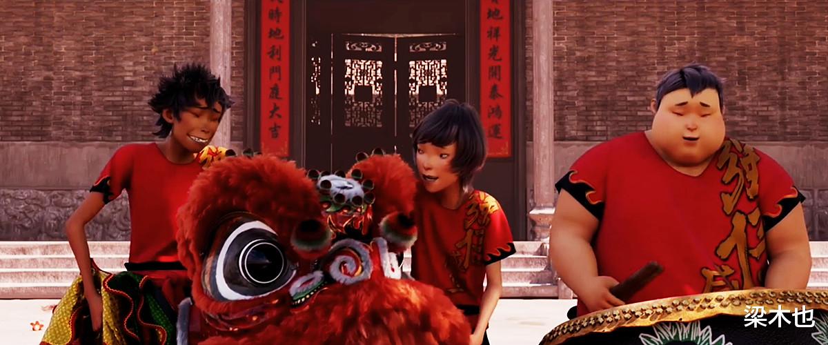 |从孙海鹏的《雄狮少年》到吴勇设计的插画，他们为什么着急推荐审丑？