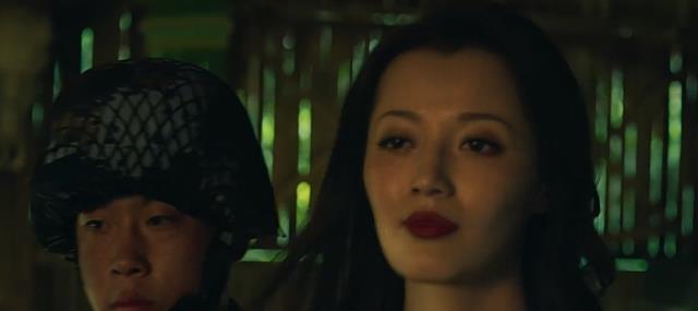 警察|冰雨火:被警察带走后,琼姐为何一脸得意?她早就料到结果了