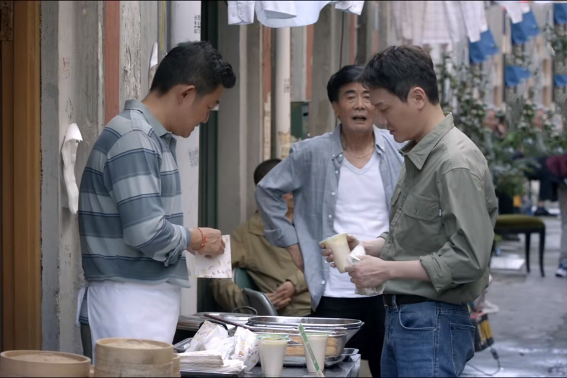 顾清俞|《心居》原著:看到莉莉“未婚先孕”,才懂施源为何与顾清俞离婚