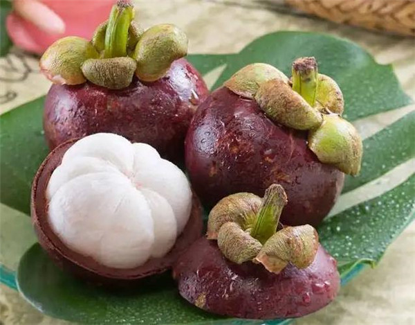 衰老|这些水果产量极高，在原产地卖超便宜，在中国却要卖高价