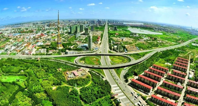 哈尔滨|黑龙江有个城市，交通环境不输哈尔滨，还被誉为“北国温泉之乡”
