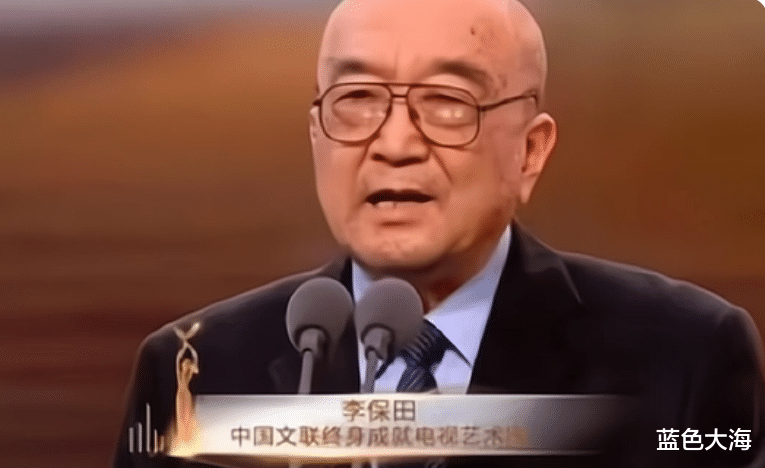 潘长江|年纪大不等于德高望重，老戏骨做过的荒唐事，连流量明星都比不了