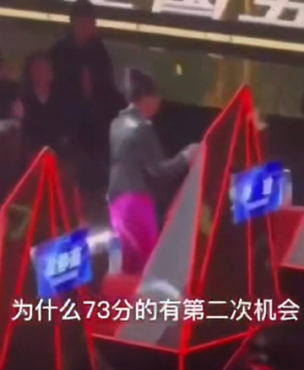 李玟|前有袁立，后有李玟，为什么有些明星不怕得罪浙江卫视