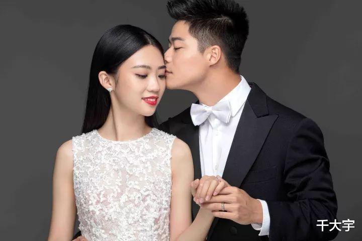 林艳芳|相恋16年恩爱依旧!娶了初恋的苏炳添知道:双向奔赴的爱情有多甜