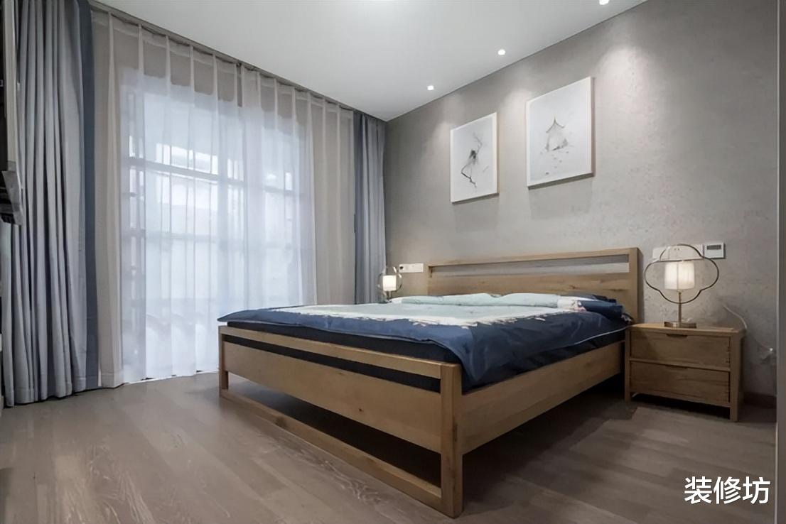 想给父母一个舒服的老人房,装修要注意的细节,让父母住的安心