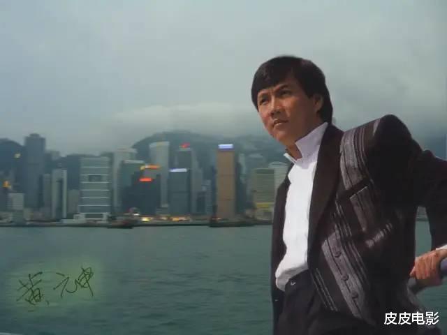 江华|人各有志，像江华一样消失的7位港星，有人在另一个圈子身家破亿