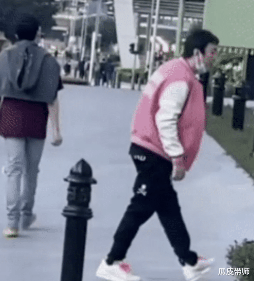 王思聪|王思聪新恋情曝光,老王这次的审美咋样