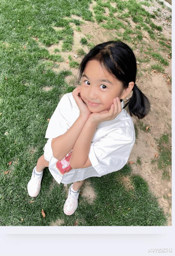 姚晨|宝贝节日快乐！姚晨余文乐唐嫣等众星晒娃爱意浓