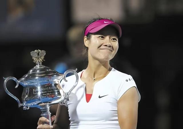 李娜:婚后从未拜见公婆,不做饭不叫爸妈,自己开心最重要