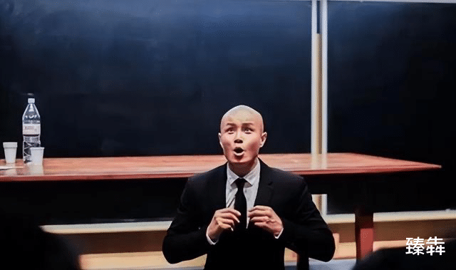 乐嘉|从“金牌导师”到“身败名裂”，乐嘉是如何毁了自己的？