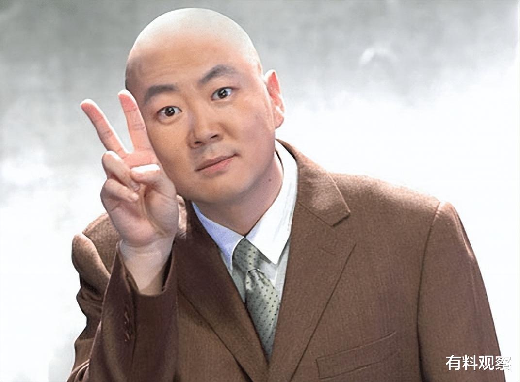 郭冬临|20次登春晚，因8个字被索赔1亿，56岁未婚无子，郭冬临如今怎样了