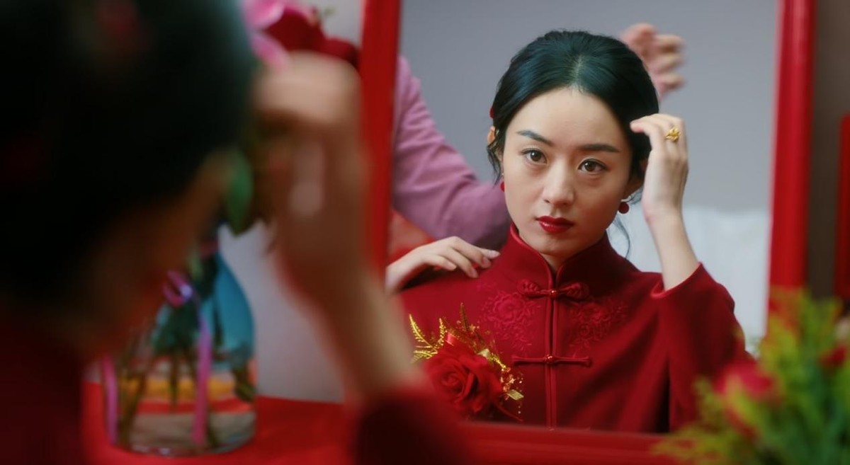 幸福到万家|中国导演们，求你们学学《幸福到万家》郑晓龙是怎么拍农村剧的吧