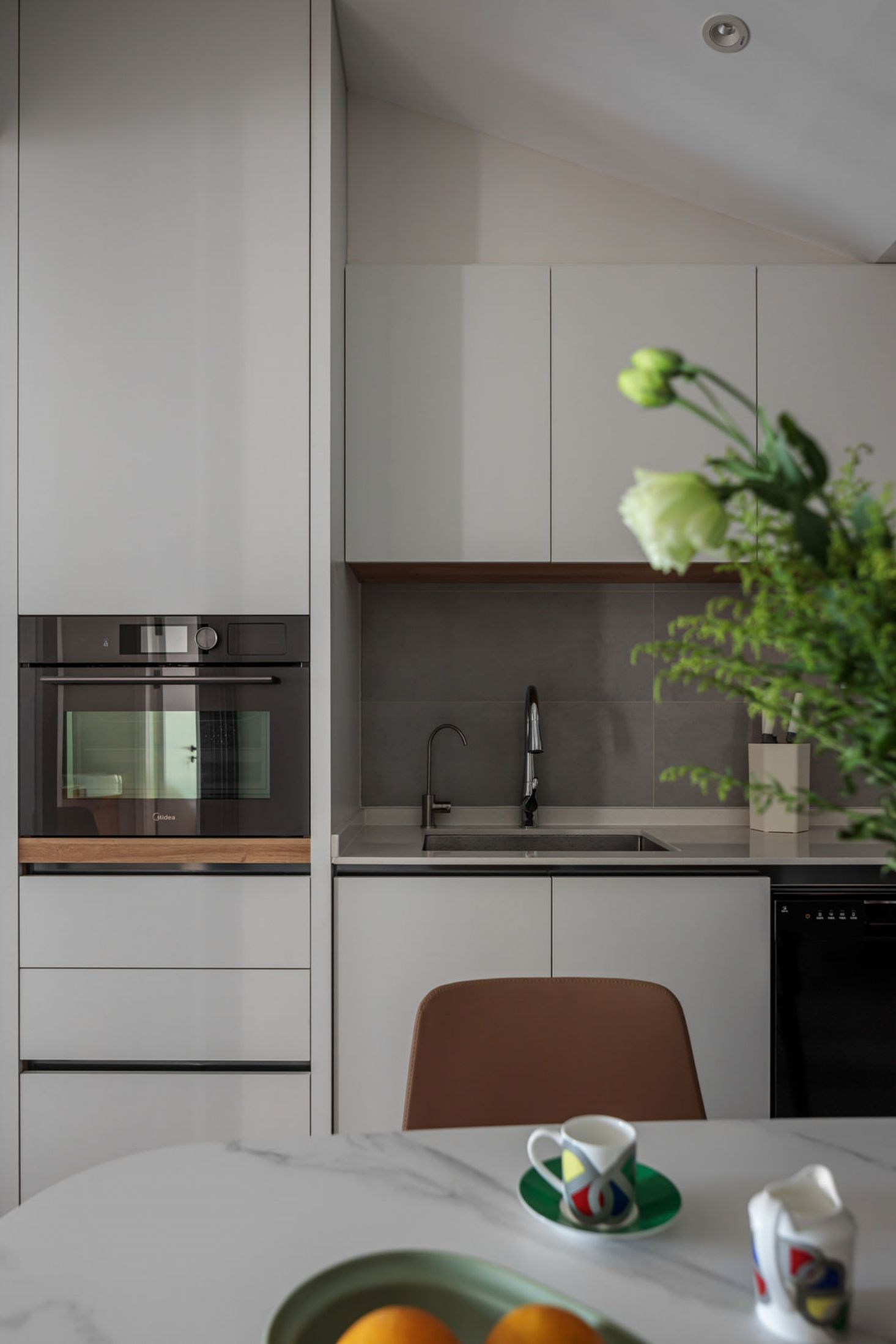 不顾家人反对，买100㎡老破房，别人看不上，改造后让人惊艳