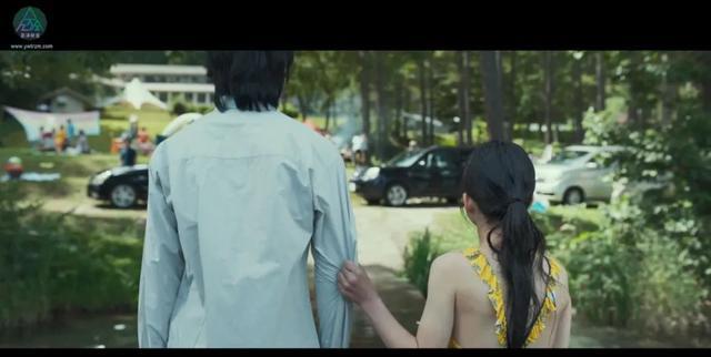 女孩|虽然被剪了不少，这片尺度仍然不小