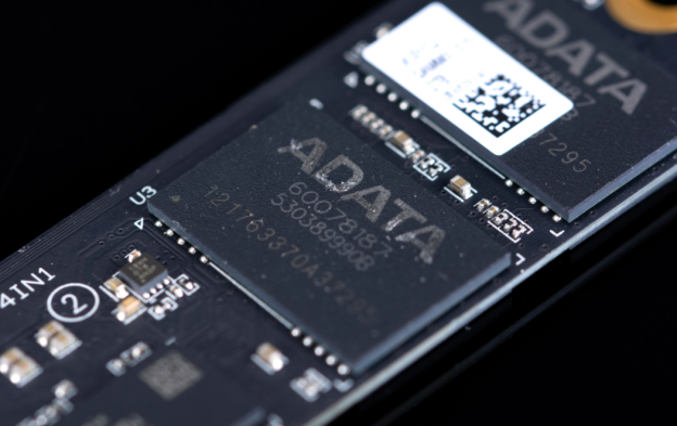 ssd|12代游戏本升级XPG翼龙S70 PCie4.0 SSD实战：手把手教会！