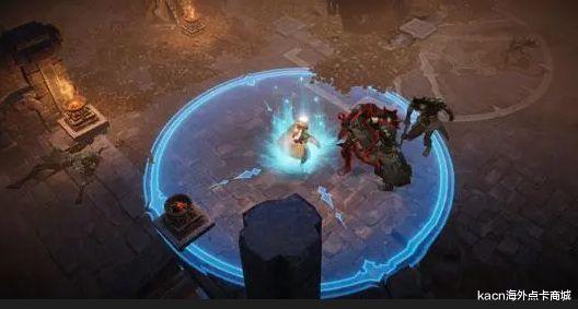 暗黑破坏神|职业选择! 「暗黑: 不朽」六大职业哪个最适合你？