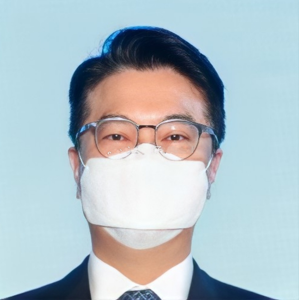 徐子淇|徐子淇夫妇参加开工仪式，夫妻俩同框出镜，老公李家诚年轻帅气