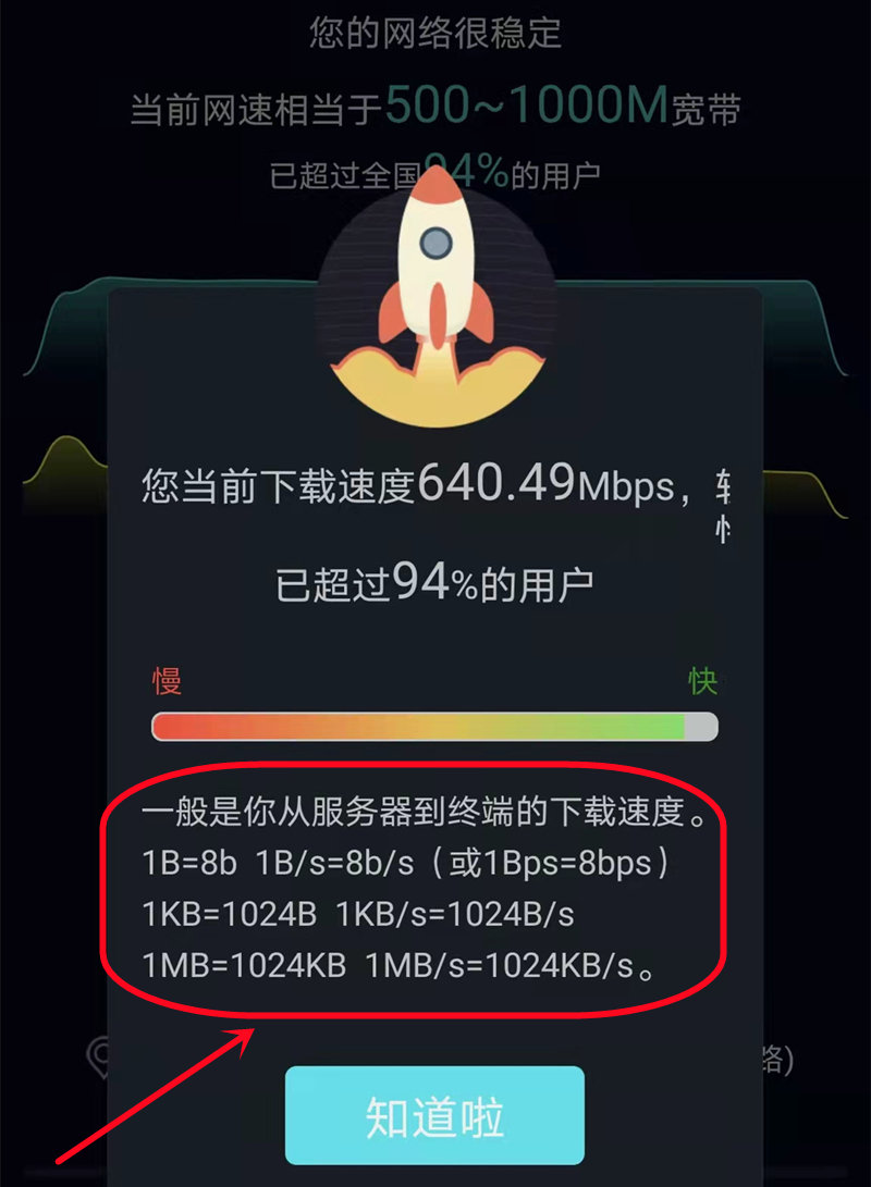 路由器|为啥总觉得网速慢?以500兆带宽举例让你家网速充分发挥到上限