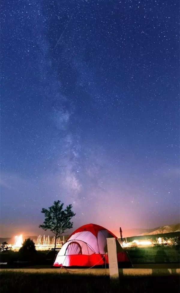 旅行|家庭旅行,不止是一场旅行!